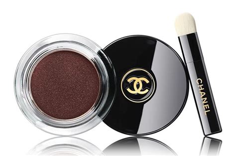 ombretti crema chanel|CHANEL Make up ️ Singles' Day ️ Fino al .